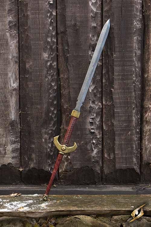 Baal - 140 cm