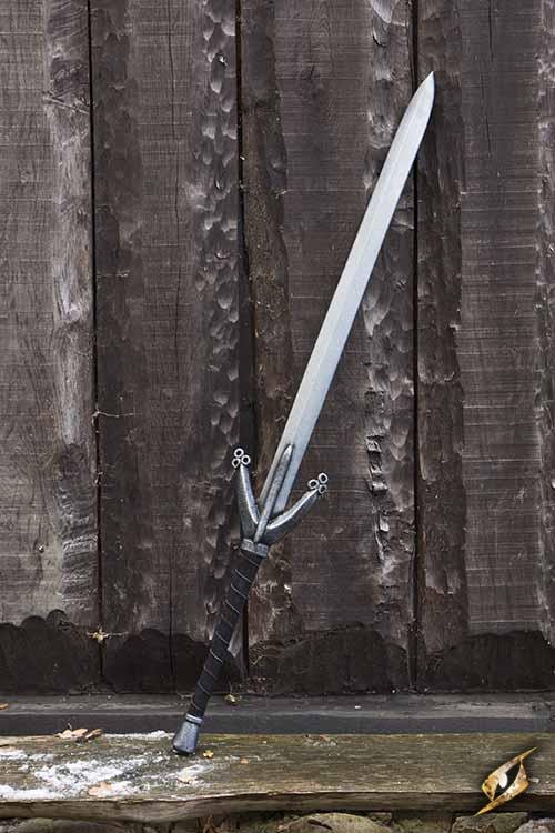 Claymore 140 cm