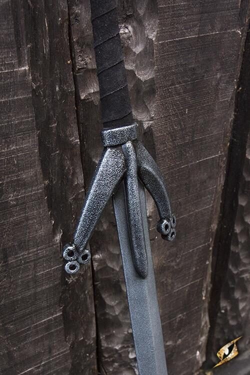 Claymore 140 cm