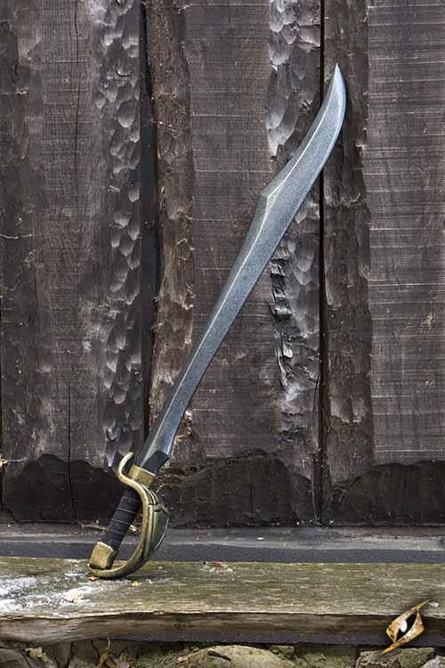 Trollball Slayer - 110 cm
