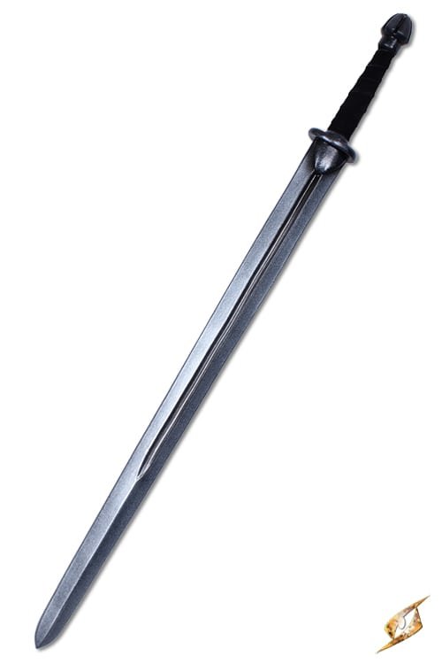 Jian War Sword