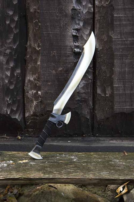 Dark Elven Blade - 60 cm