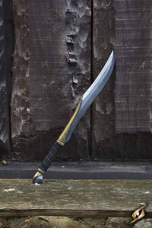 Elven Short Sword - 60 cm