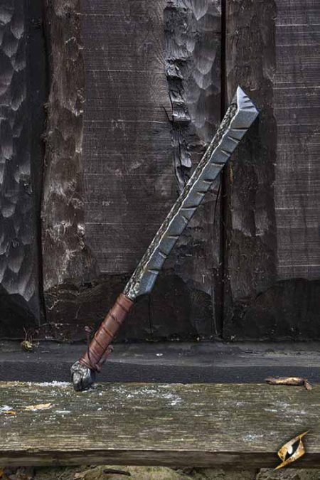 Orc Short Sword - 60 cm