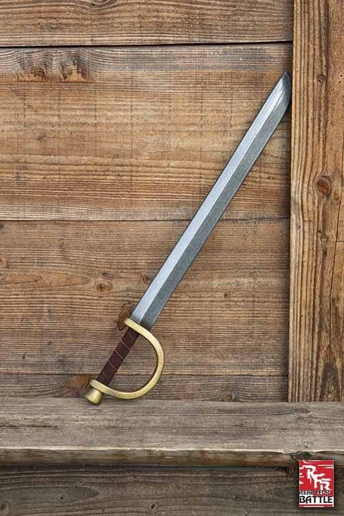 RFB Sword Pirate - 75 cm