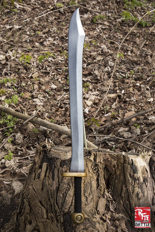 RFB Sword Dao - 75 cm