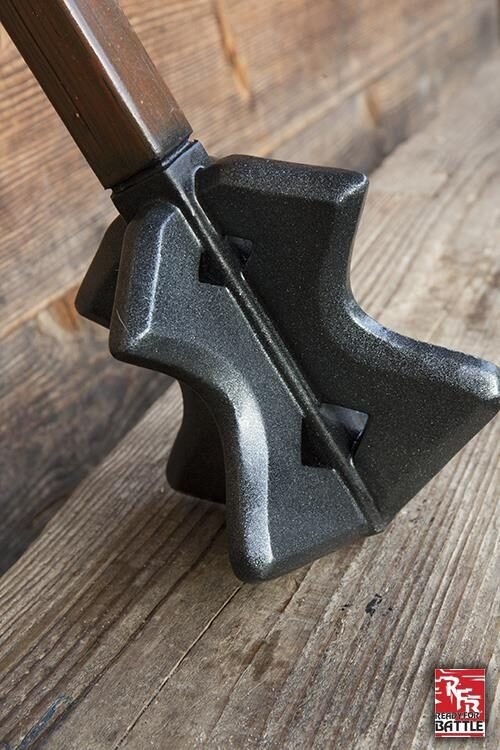 RFB Mace