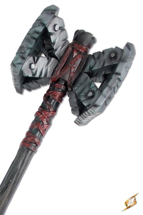 Orc Big Hammer