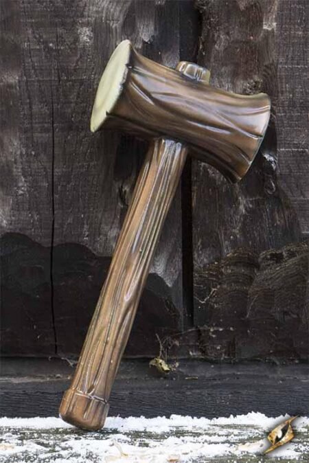 Mallet