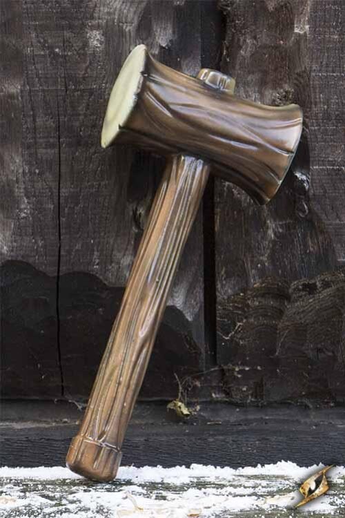 Mallet