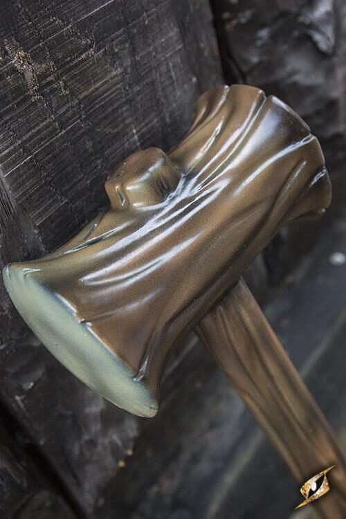 Mallet