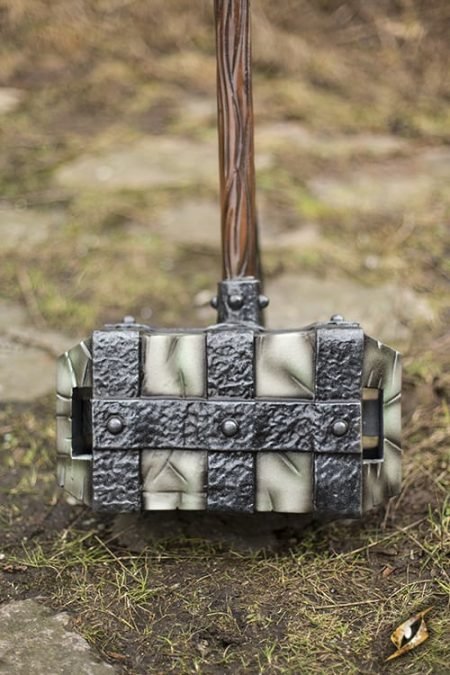 Stone Hammer - immagine 2