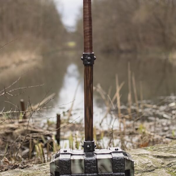 Stone Hammer