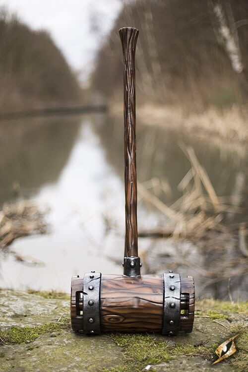 War Mallet