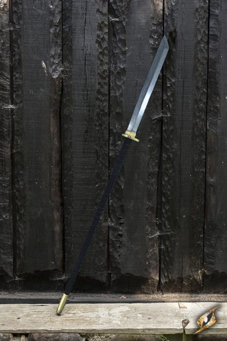 Spear Naginata - 180 cm - 2nd quality