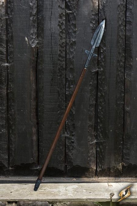 Viking Spear - 190 cm - 2nd quality