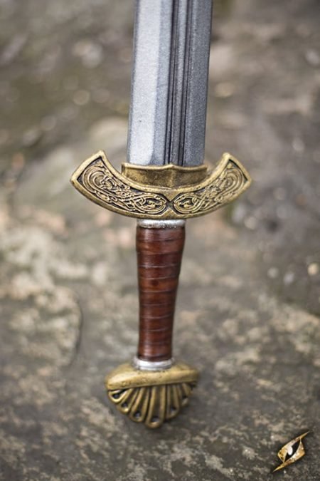 Viking Sword - 85 cm - immagine 2