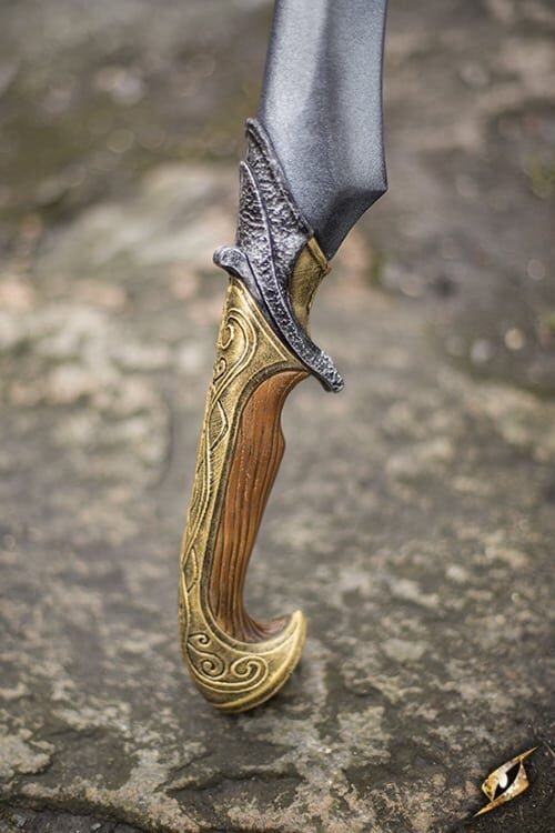 Elven Sword - 85 cm