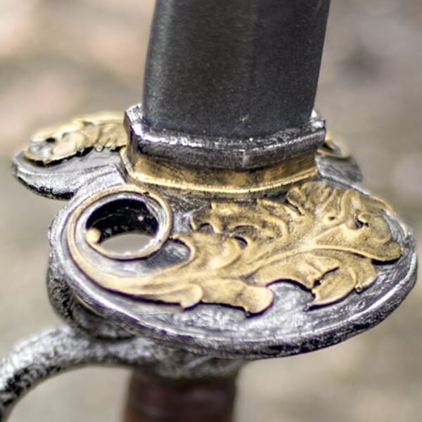 Small Sword - 85 cm