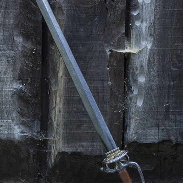 Small Sword - 85 cm