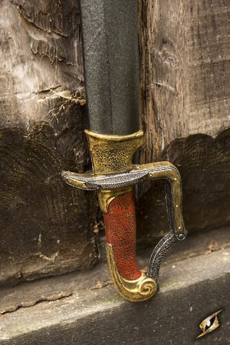 Sabre - 100 cm - immagine 4