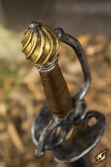 Small Sword - 100 cm - immagine 3