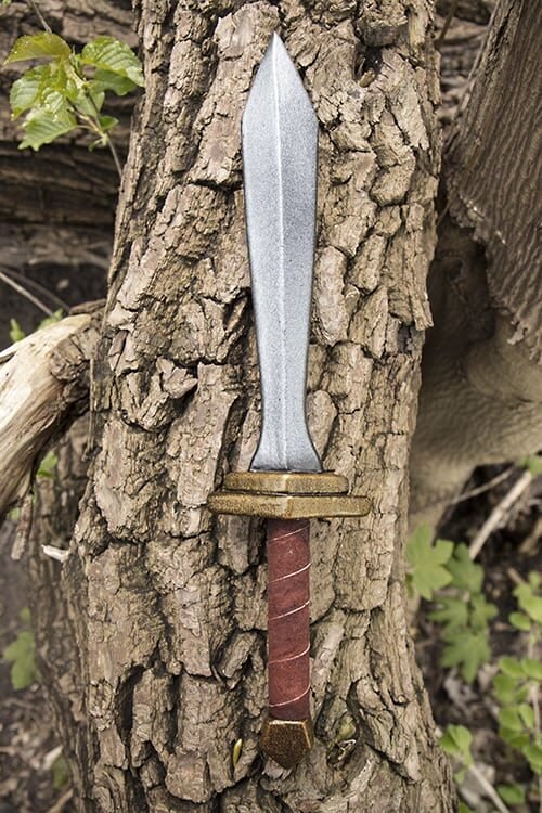 Legion Dagger - 45cm
