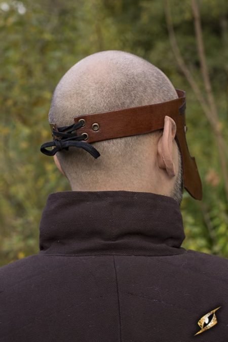 Elven Head Band - immagine 4