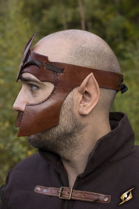 Elven Head Band - immagine 5