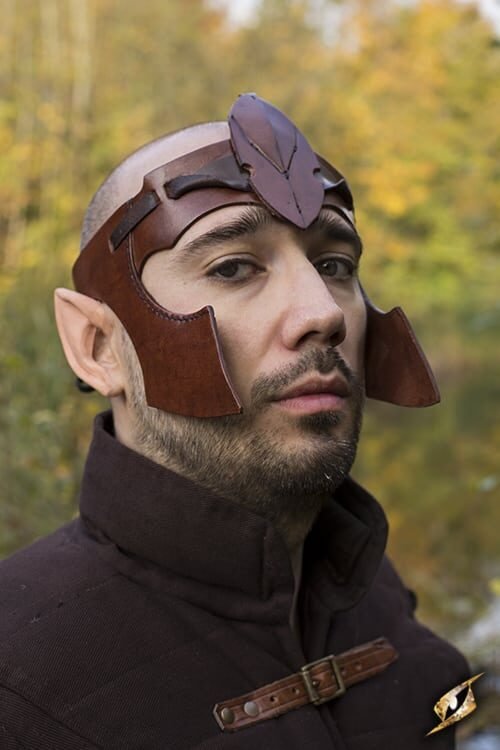 Elven Head Band
