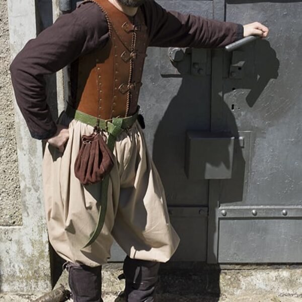 Soldier Armour - Brown - M ricondizionata