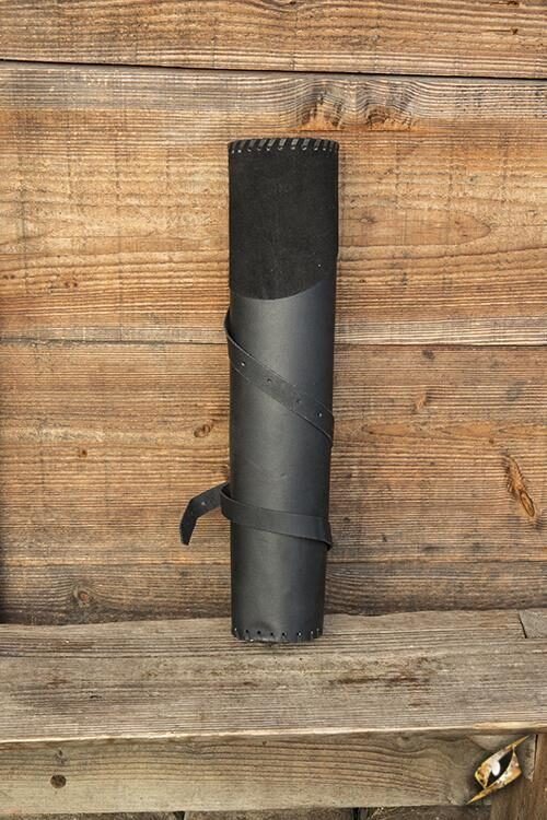 Quiver Hunter Black L