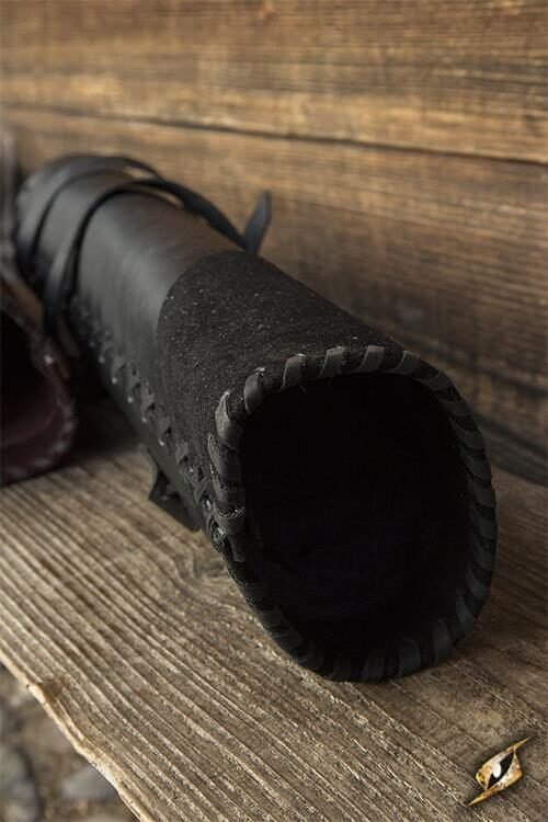 Quiver Hunter Black L