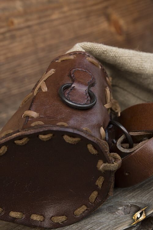 Wildling Quiver Brown