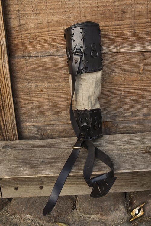 Wildling Quiver Black