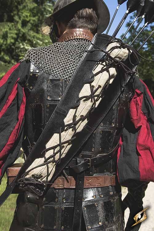 Imperial Quiver - Epick Black