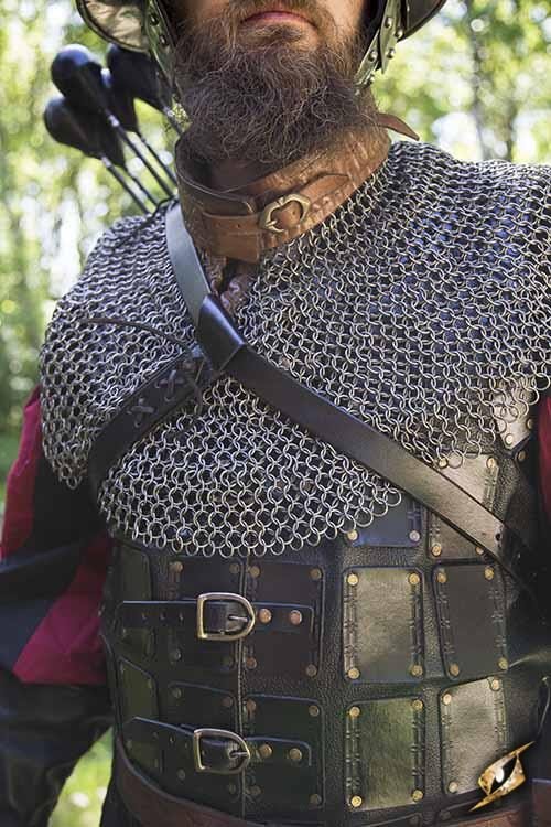 Imperial Quiver - Epick Black