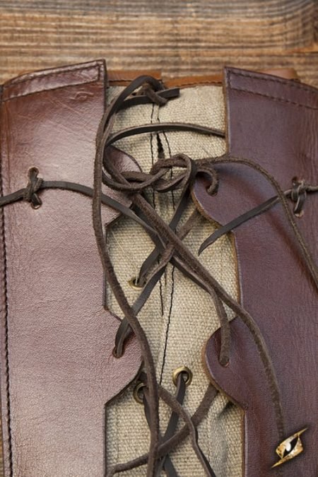 Imperial Quiver - Brown - immagine 4