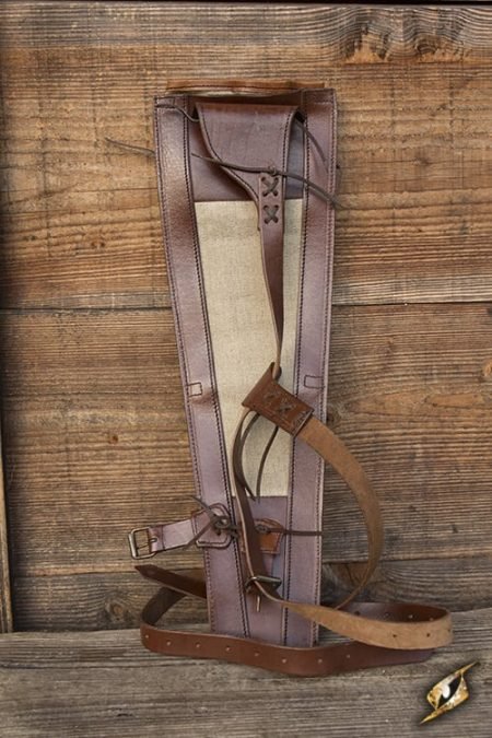 Imperial Quiver - Brown