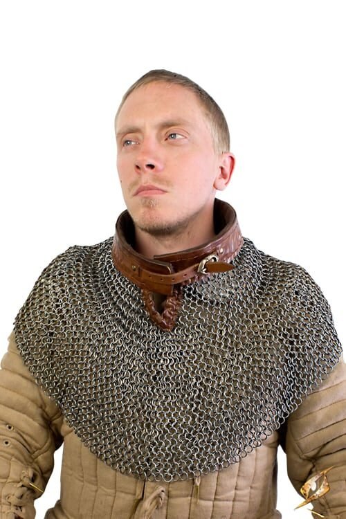Chain Mantle
