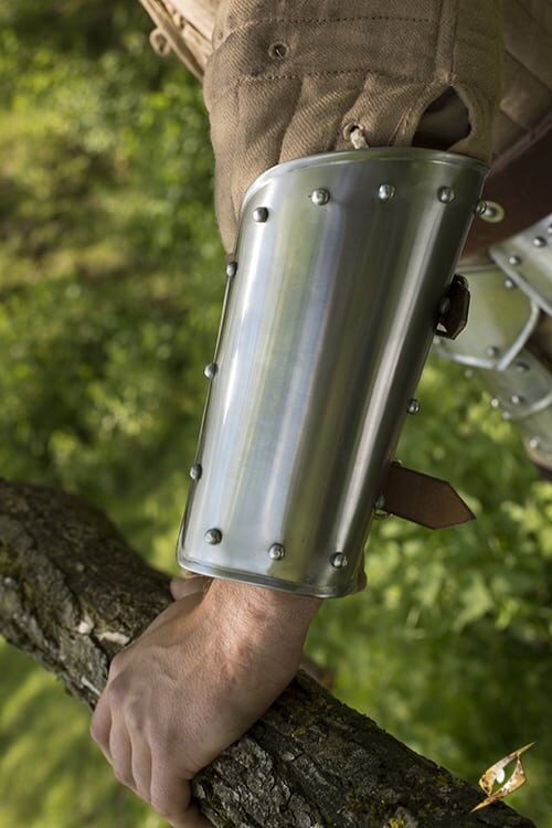 Arm Protection - Warrior