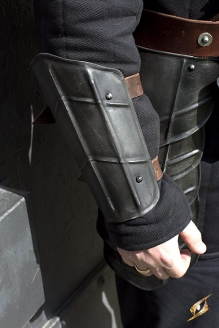 Arm Protection - Drake - Epic Dark - immagine 2