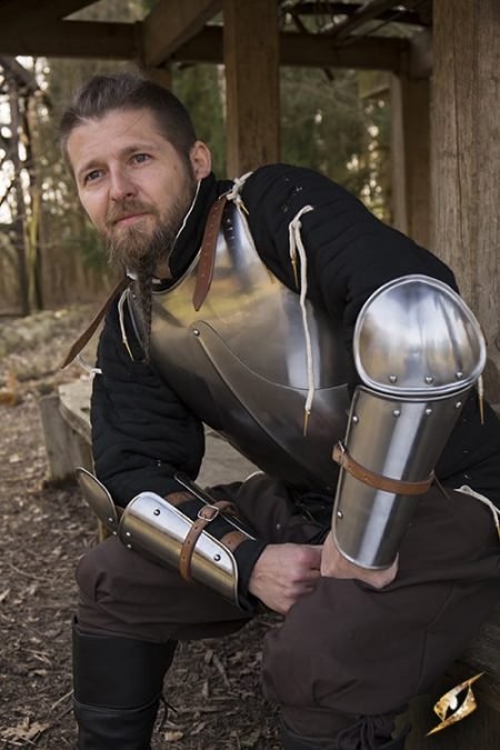 Enclosed Armprotection - immagine 2