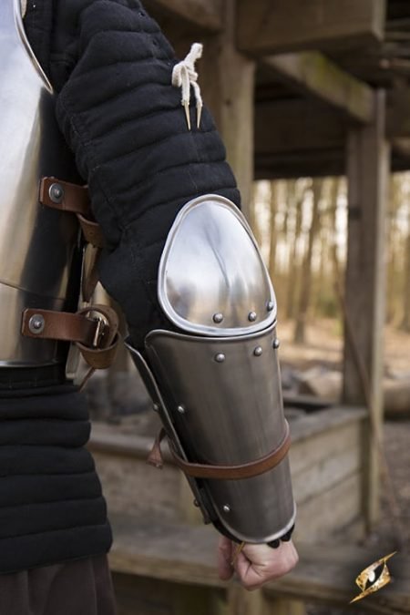 Enclosed Armprotection - immagine 4