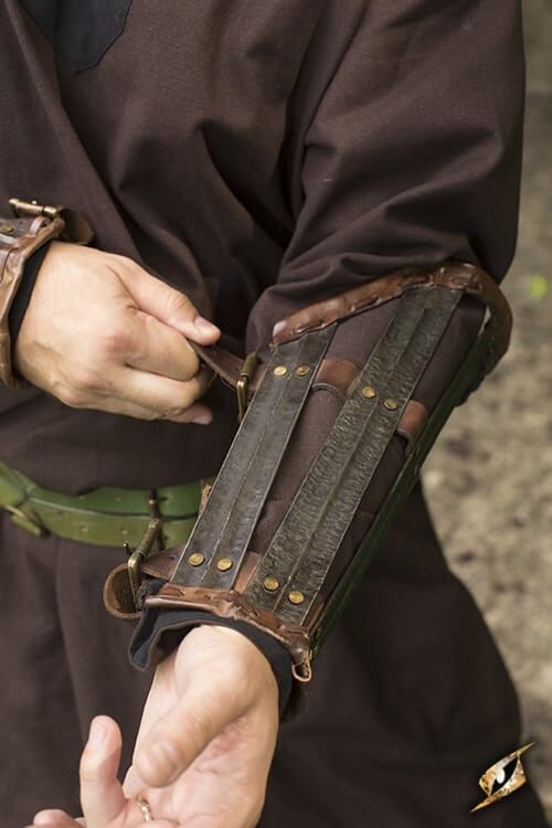 Viking Arm Protection - M/L