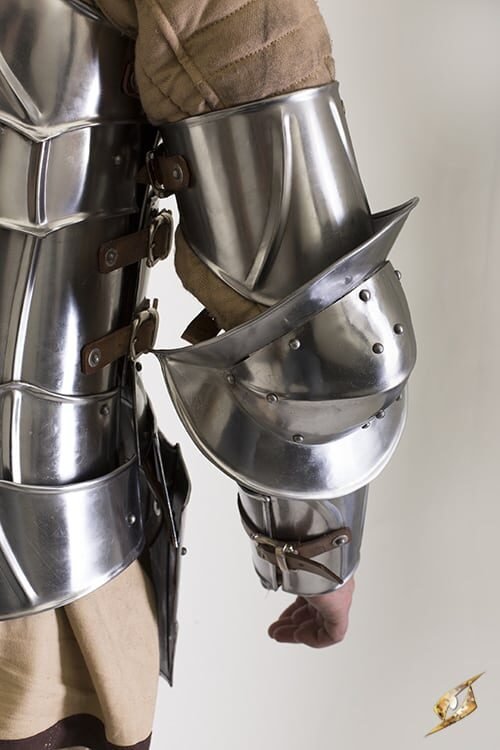 Gothic Arm Protection - M/L