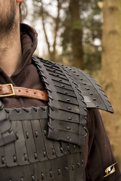 Viking Armour - Epic Dark - M/L