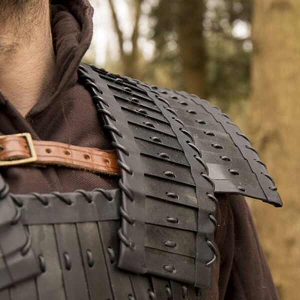 Viking Armour - Epic Dark - M/L