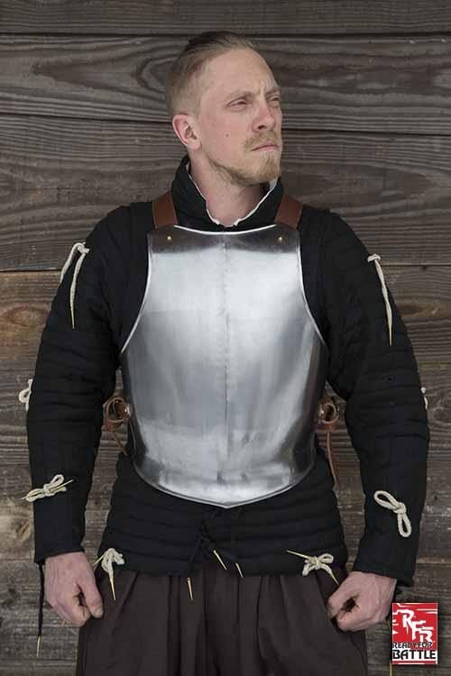 RFB Breastplate