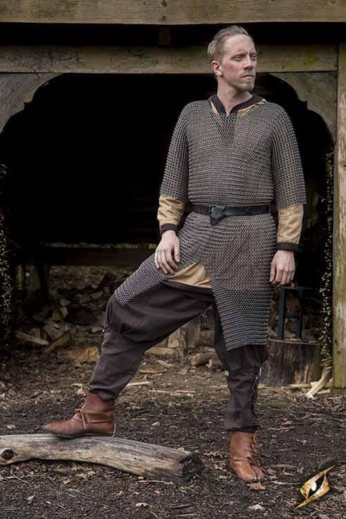 Ragnar Chainmail